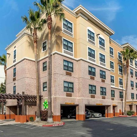Extended Stay America Premier Suites - San Francisco - Belmont Eksteriør bilde