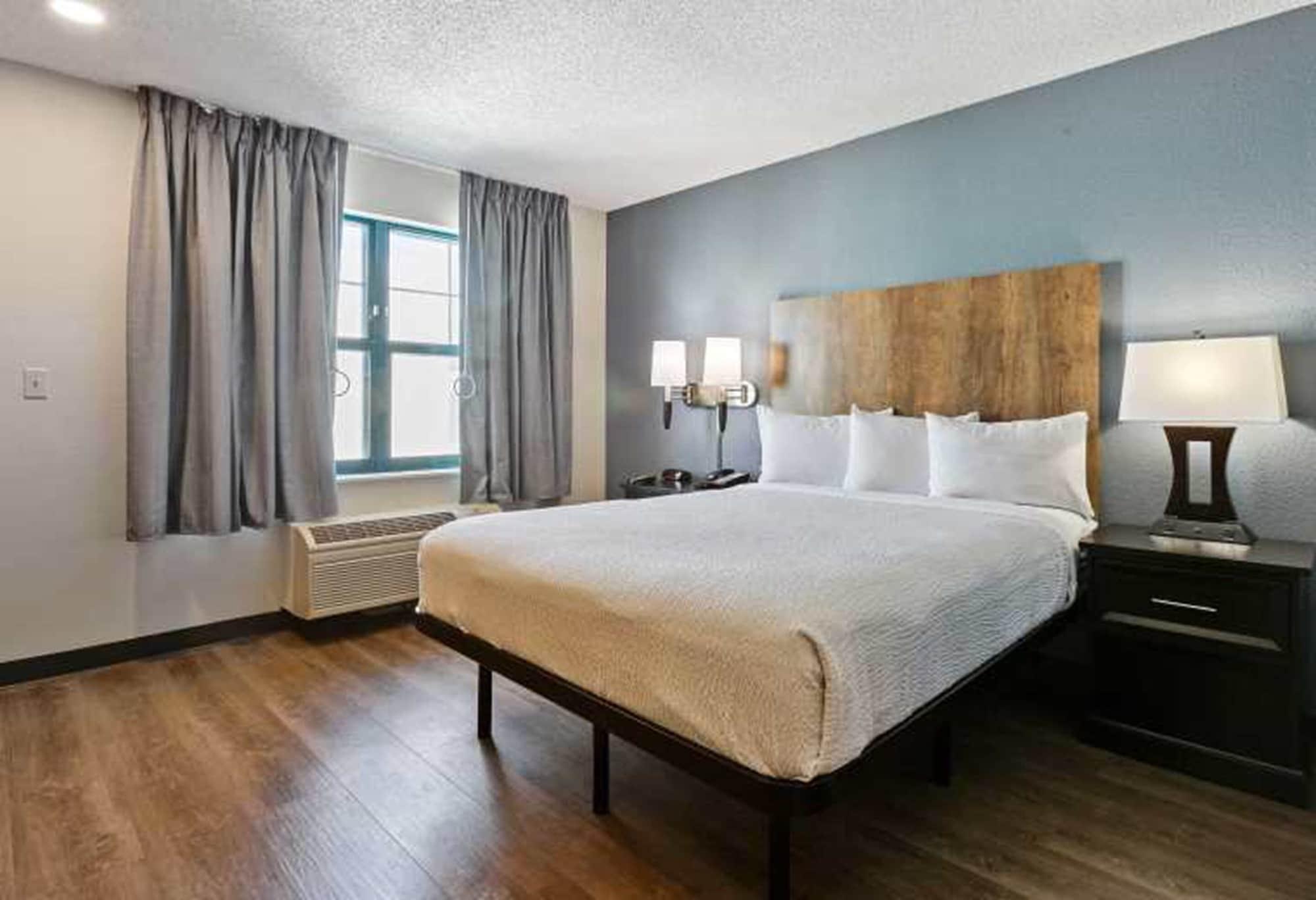 Extended Stay America Premier Suites - San Francisco - Belmont Eksteriør bilde