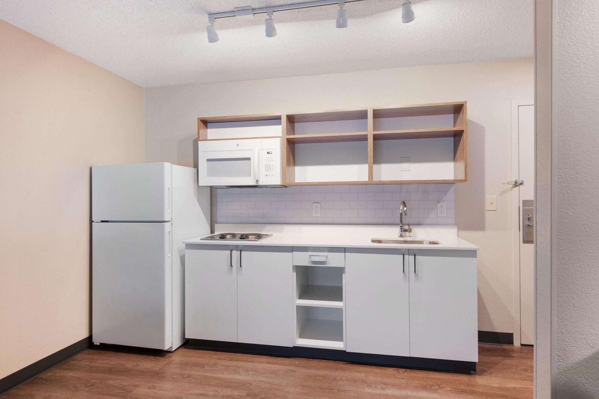 Extended Stay America Premier Suites - San Francisco - Belmont Eksteriør bilde