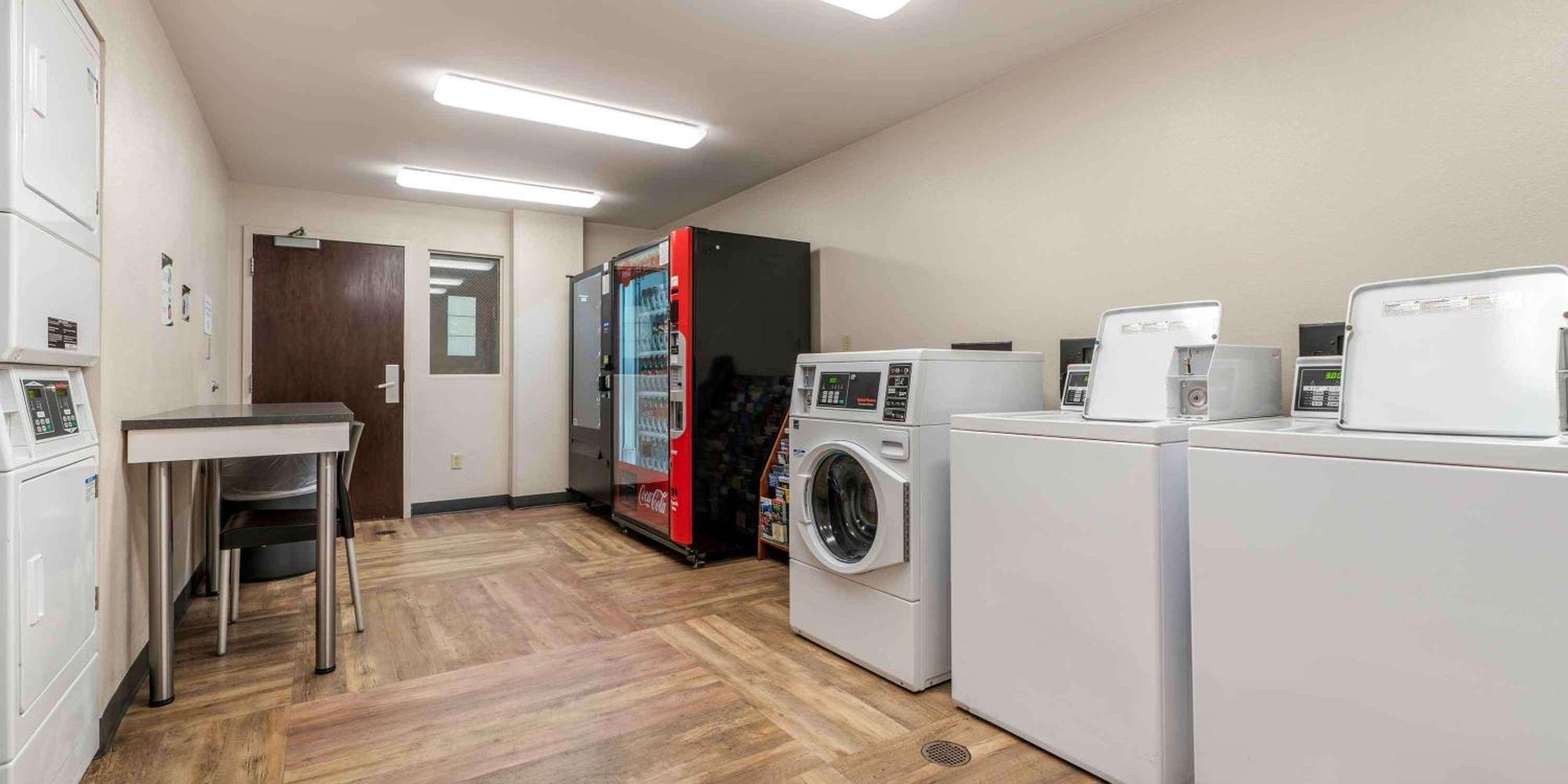 Extended Stay America Premier Suites - San Francisco - Belmont Eksteriør bilde