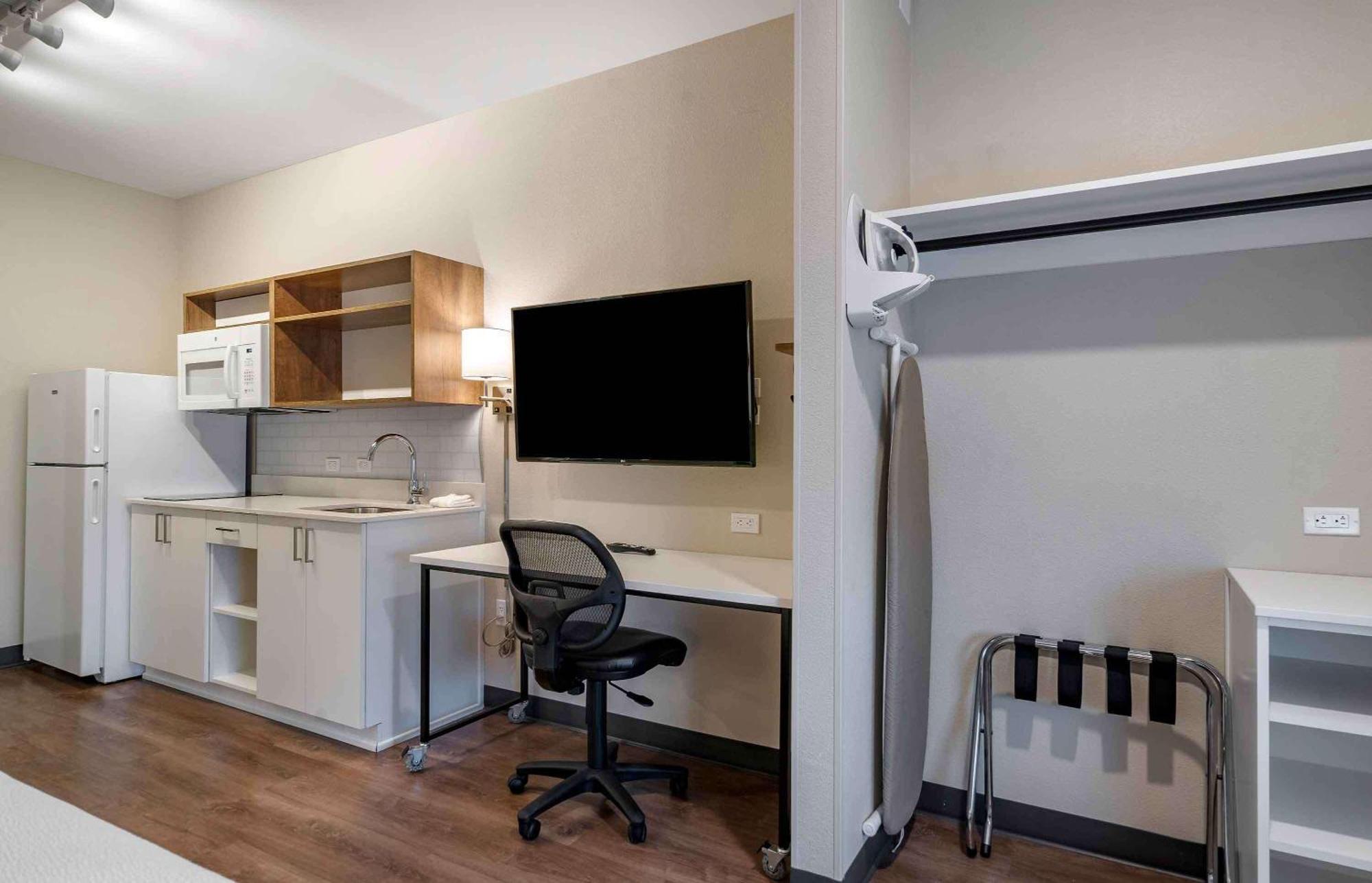 Extended Stay America Premier Suites - San Francisco - Belmont Eksteriør bilde