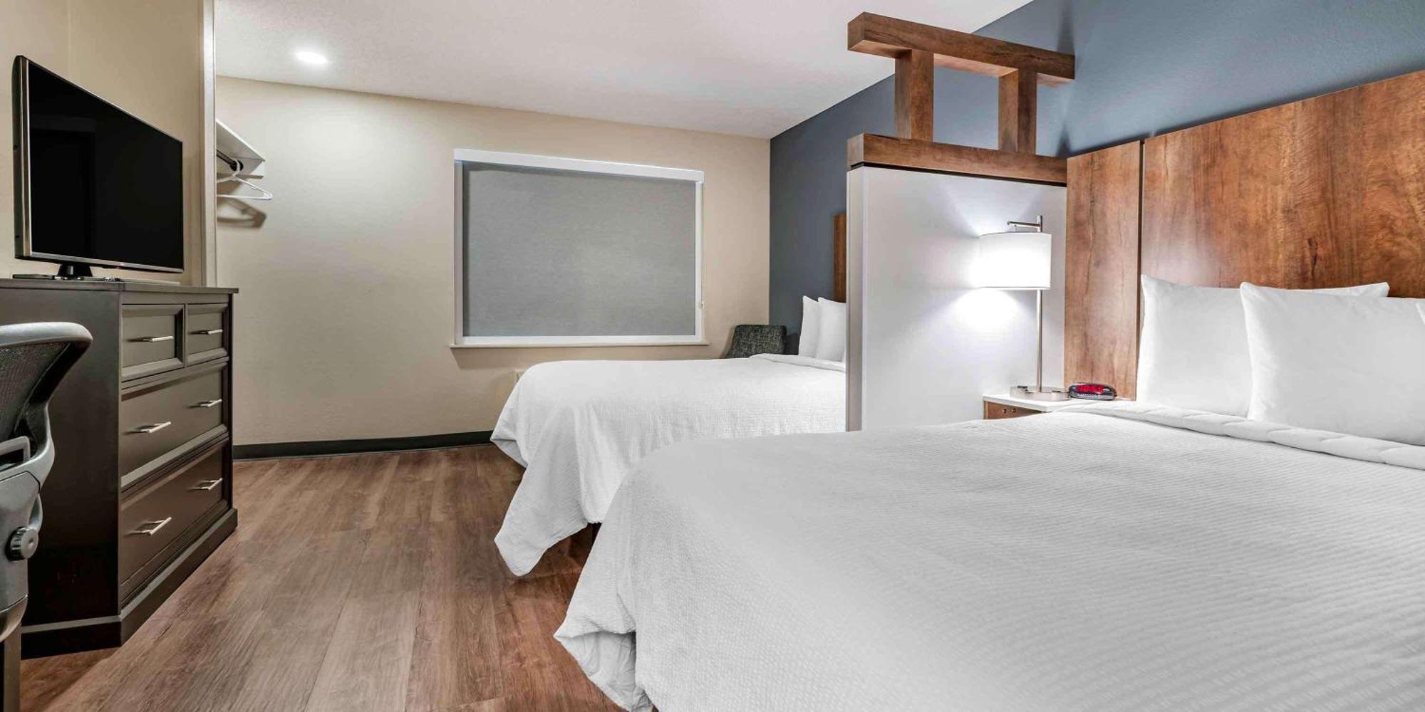Extended Stay America Premier Suites - San Francisco - Belmont Eksteriør bilde