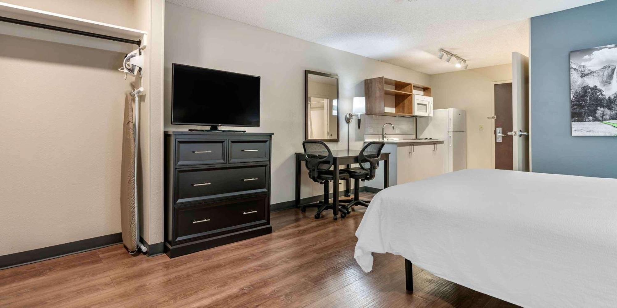 Extended Stay America Premier Suites - San Francisco - Belmont Eksteriør bilde