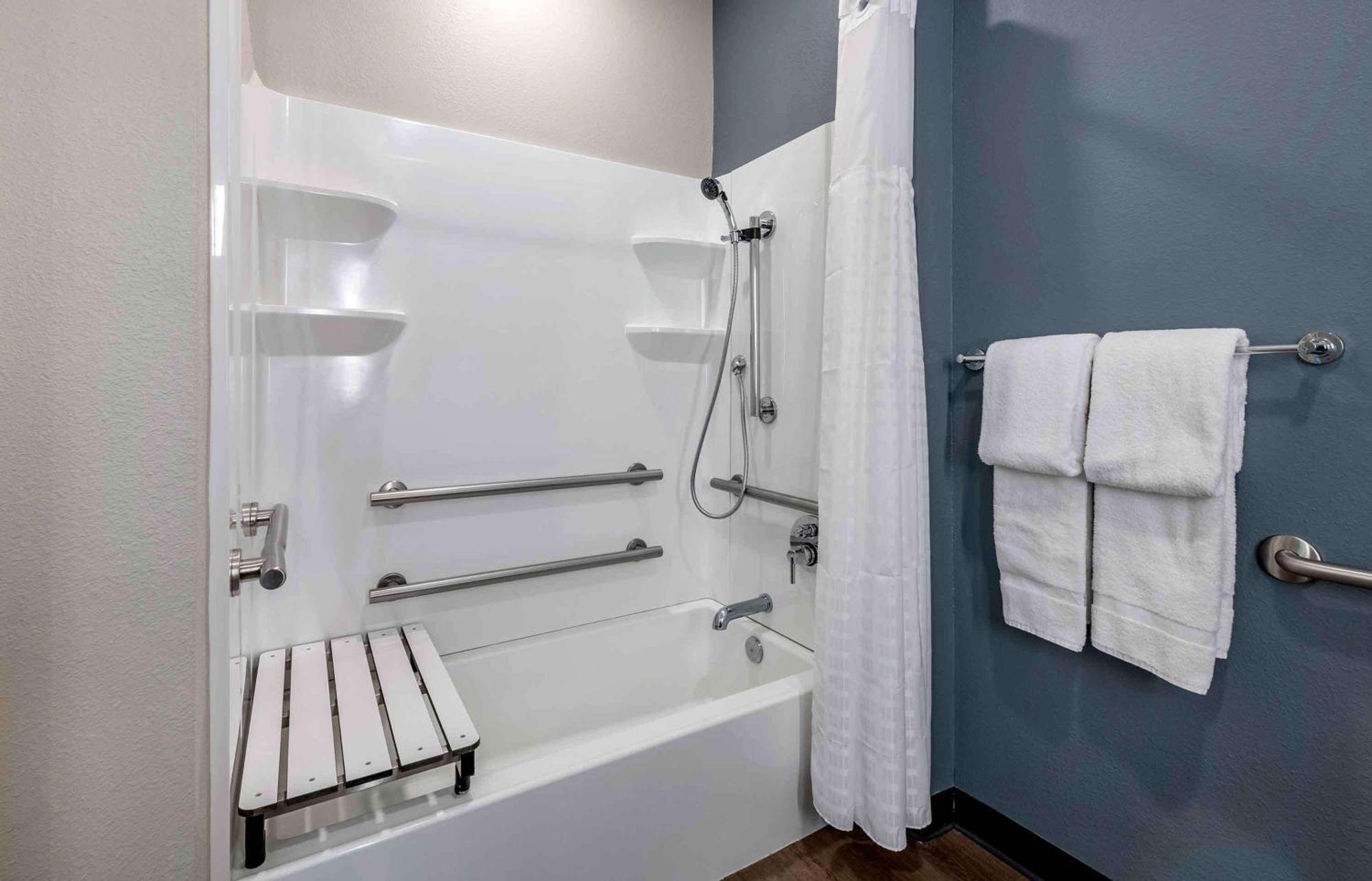 Extended Stay America Premier Suites - San Francisco - Belmont Eksteriør bilde
