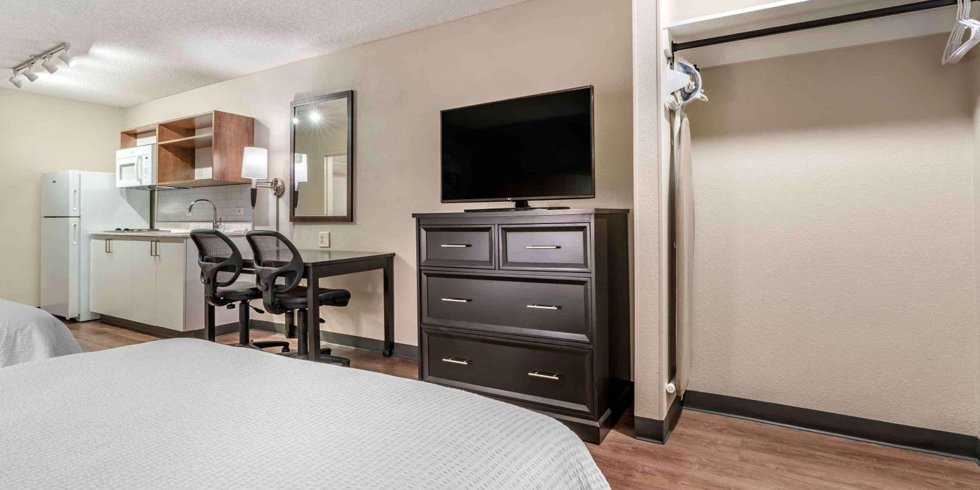 Extended Stay America Premier Suites - San Francisco - Belmont Eksteriør bilde