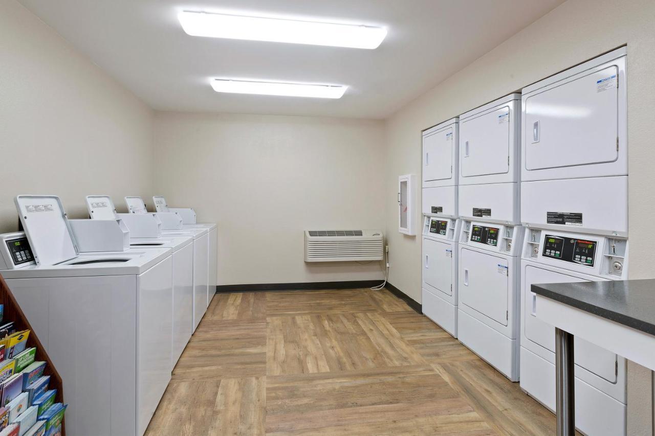 Extended Stay America Premier Suites - San Francisco - Belmont Eksteriør bilde