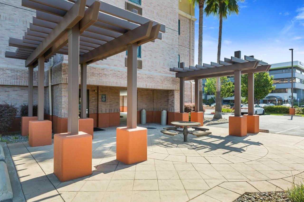 Extended Stay America Premier Suites - San Francisco - Belmont Eksteriør bilde