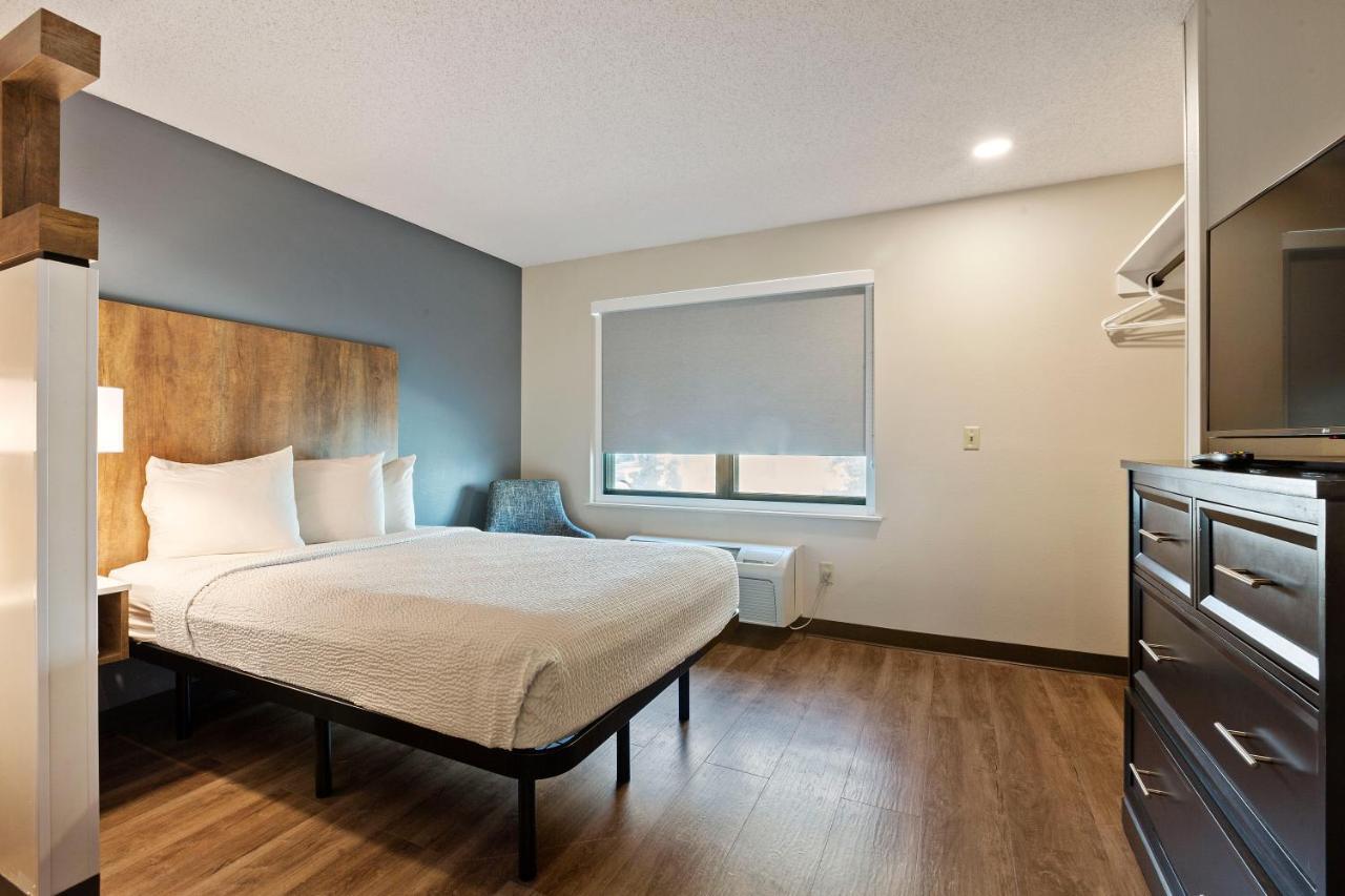 Extended Stay America Premier Suites - San Francisco - Belmont Eksteriør bilde
