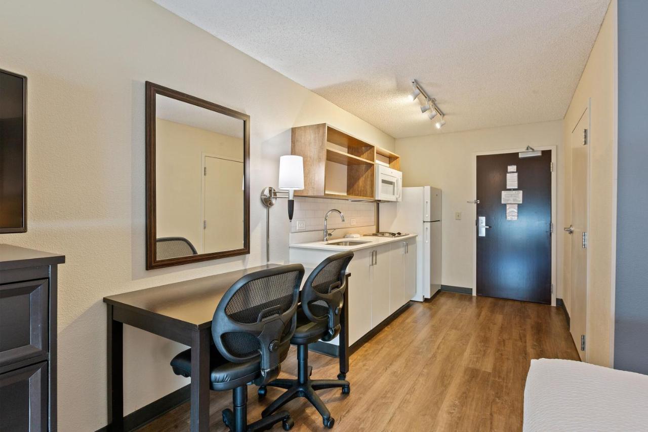 Extended Stay America Premier Suites - San Francisco - Belmont Eksteriør bilde